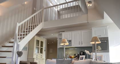 Wellnessresidenz Störtebeker WG 9 Nähe zum Strand