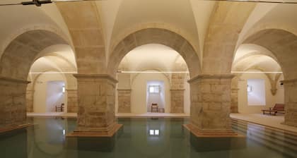 Montebelo Mosteiro de Alcobaça Historic Hotel