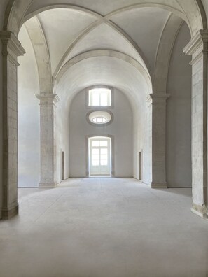 Interior - Montebelo Mosteiro de Alcobaça Historic Hotel (Alcobaça)