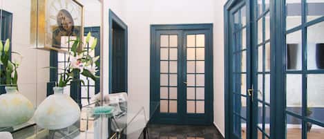 Interieur
