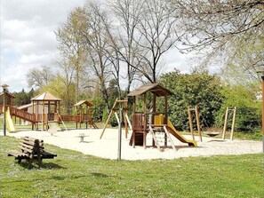 Espace pour enfants