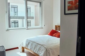 2 Schlafzimmer, Internetzugang