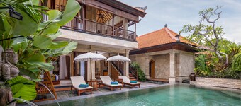 Giri Bhagawan Villas Spa