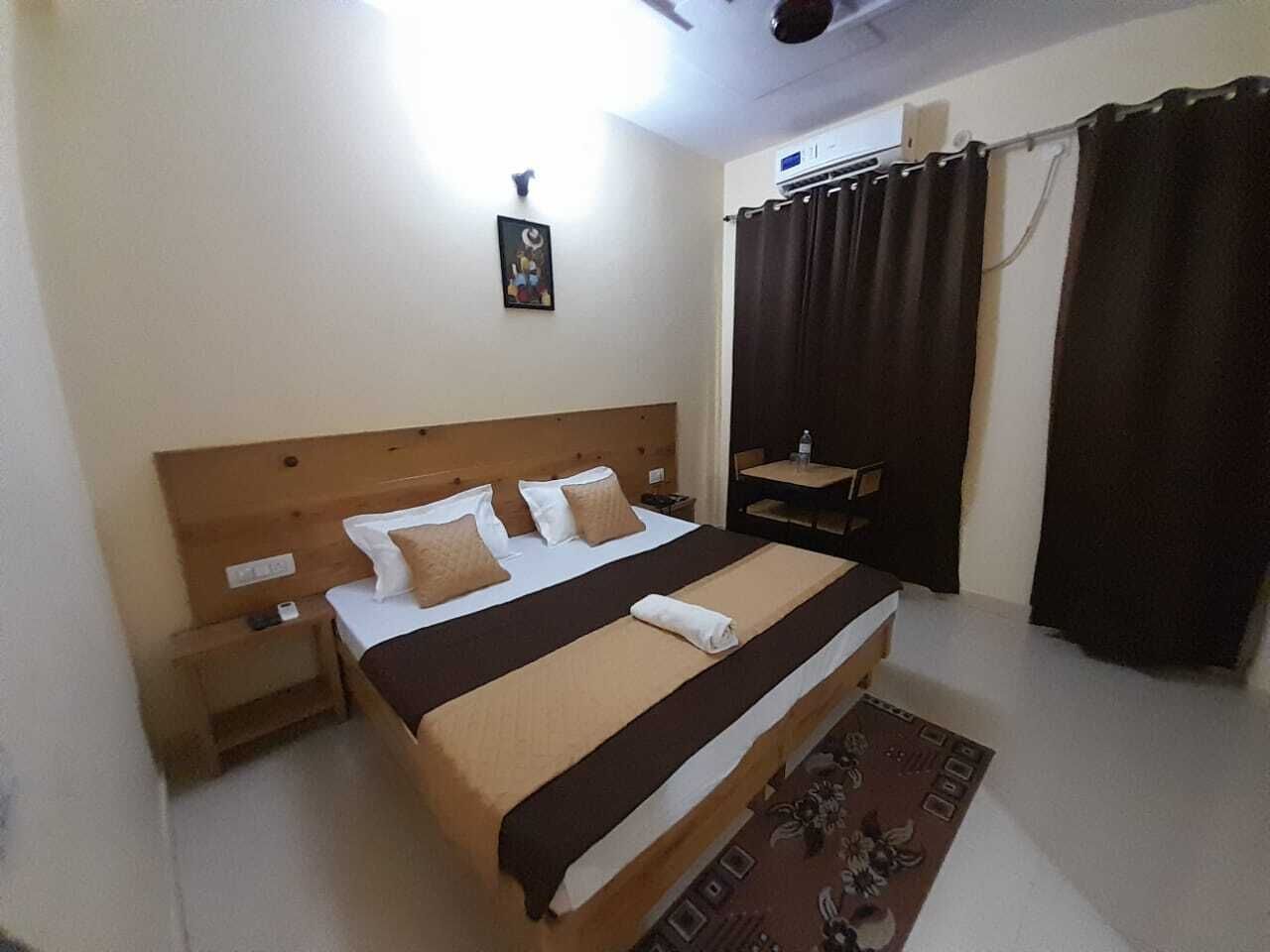 Habitación Deluxe | Wifi gratis