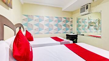 Family Room | Free WiFi, bed sheets