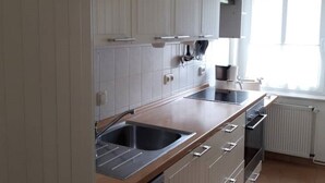 Eget kjøkken