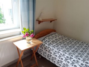 1 bedroom, WiFi