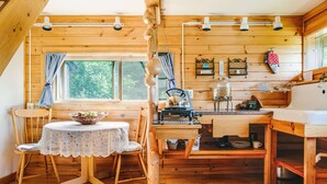 Interior - 100+ Acre Farm Retreat for Groups, Yoga, Weddings (Greensboro Bend)