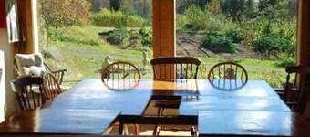 100+ Acres and Renovated Barn for Retreats, Small Weddings, Large Groups