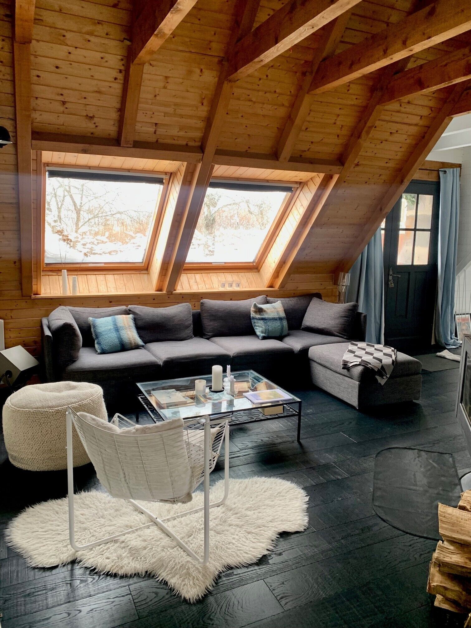 Maison DE Charme EN Montagne