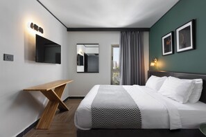 Suite Confort, 2 chambres, vue ville