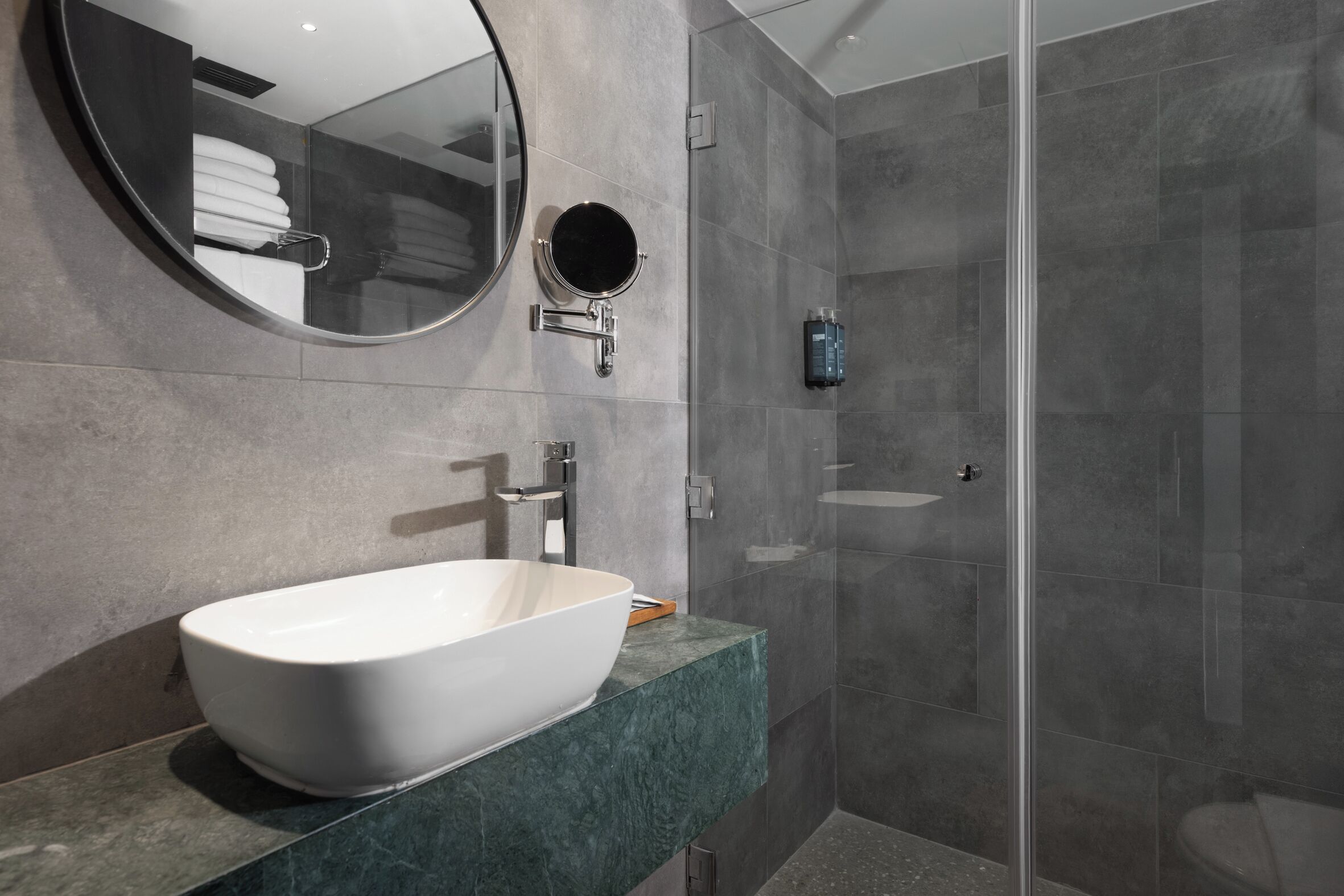 Foto - Comfort Hotel and Spa - Adults Only