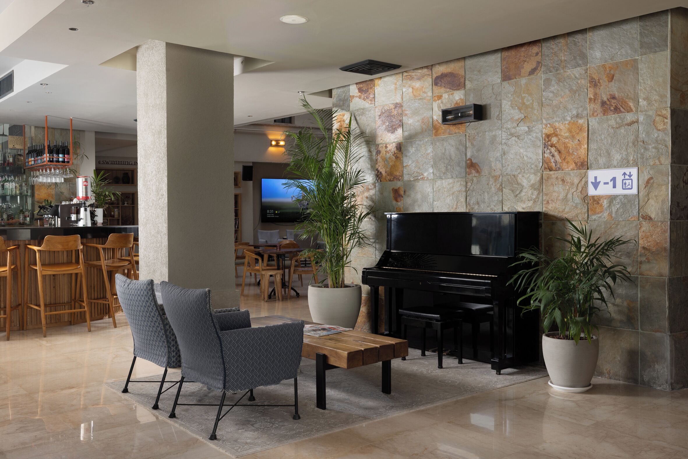 Foto - Comfort Hotel and Spa - Adults Only