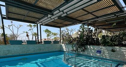 Comfort Hotel and Spa - Adults Only