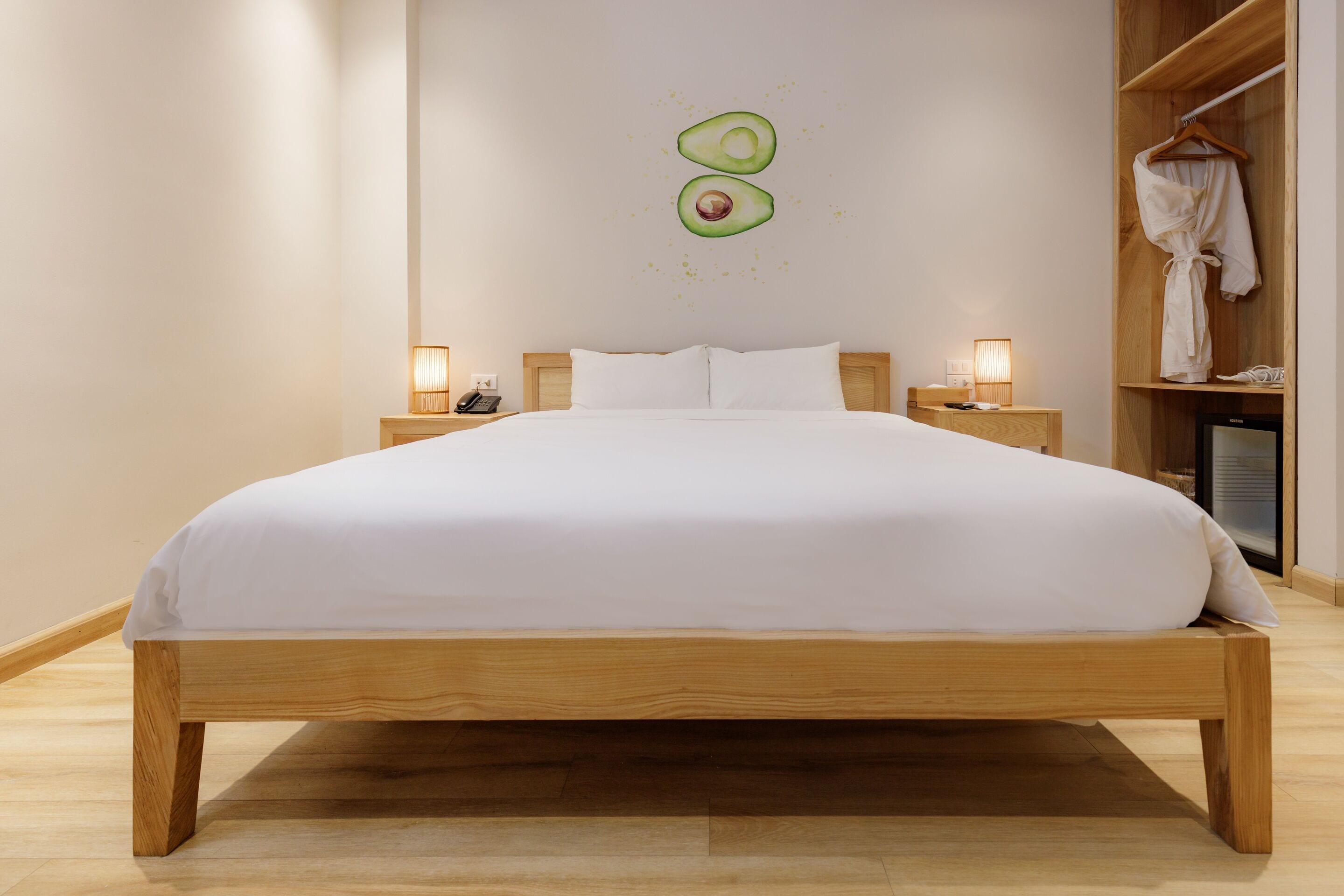 Foto - Super OYO Capital O 1169 Le Grand Hanoi Hotel - The Charm