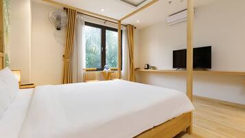 Superior Double Room | View from room