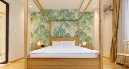 Capital O 1169 Le Grand Hanoi Hotel - The Charm