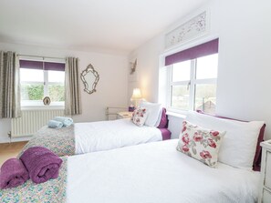 Cottage | 1 slaapkamer, individueel gedecoreerd, individueel gemeubileerd