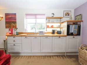 Cottage | Cuisine privée