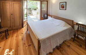 5 chambres, Wi-Fi gratuit