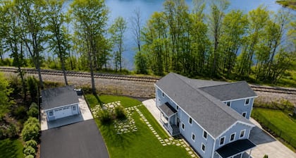 Seneca Wine Trail | Near Seneca & Cayuga Lake