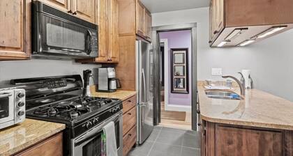 Newly Renovated | FLX Lake Access | Near Casino