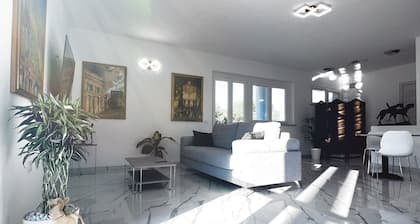 Perla Blu Tropea