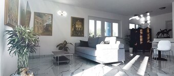 Perla Blu Tropea