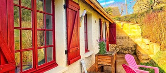 Lascaux Countryside Gite - Family run and pet friendly