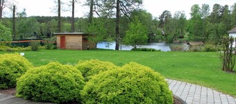 Vacation apartment I South Sea view