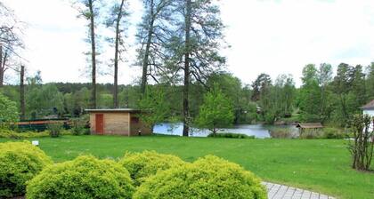 Vacation apartment I South Sea view