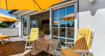 1 Bedroom Apartment in Haan