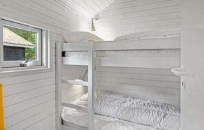 2 عدّة غرف نوم وواي فاي مجانًا