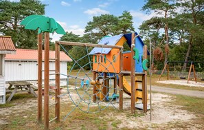Children’s area