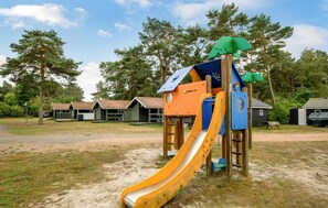 منطقة الأطفال