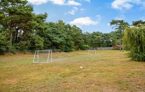 Sports court