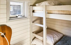 2 bedrooms, free WiFi