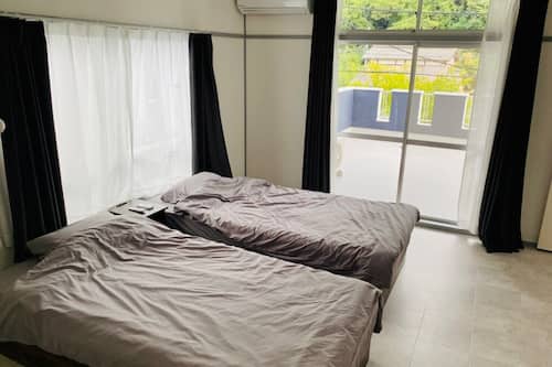 House | 4 bedrooms, free WiFi, bed sheets