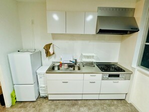 House | Private kitchen