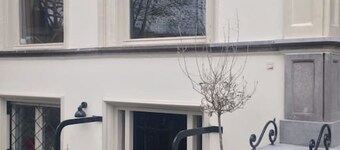 Apartment for 4 persons situated at park!