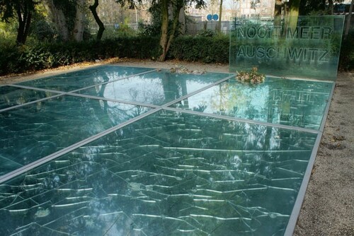 Apartment for 4 persons situated at park!