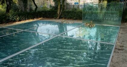 Apartment for 4 persons situated at park!