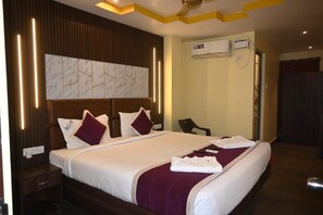 Deluxe Room - Hotel Runway Inn (Port Blair)
