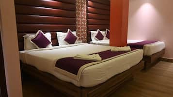 Chambre Familiale