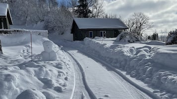 BoendeomrÄde