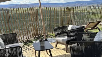 Terras