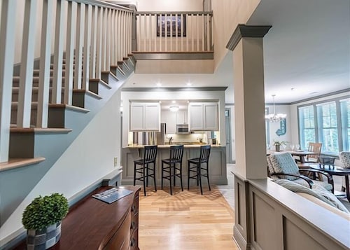 Reynolds Creekside Lake Oconee 3 Bedroom Condo