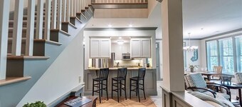 Reynolds Creekside Lake Oconee 3 Bedroom Condo