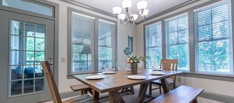 Reynolds Creekside Lake Oconee 3 Bedroom Condo