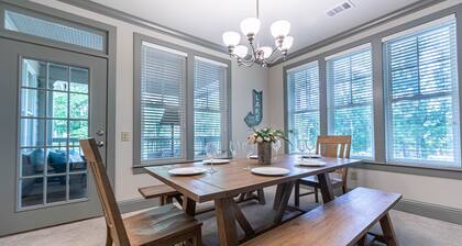 Reynolds Creekside Lake Oconee 3 Bedroom Condo